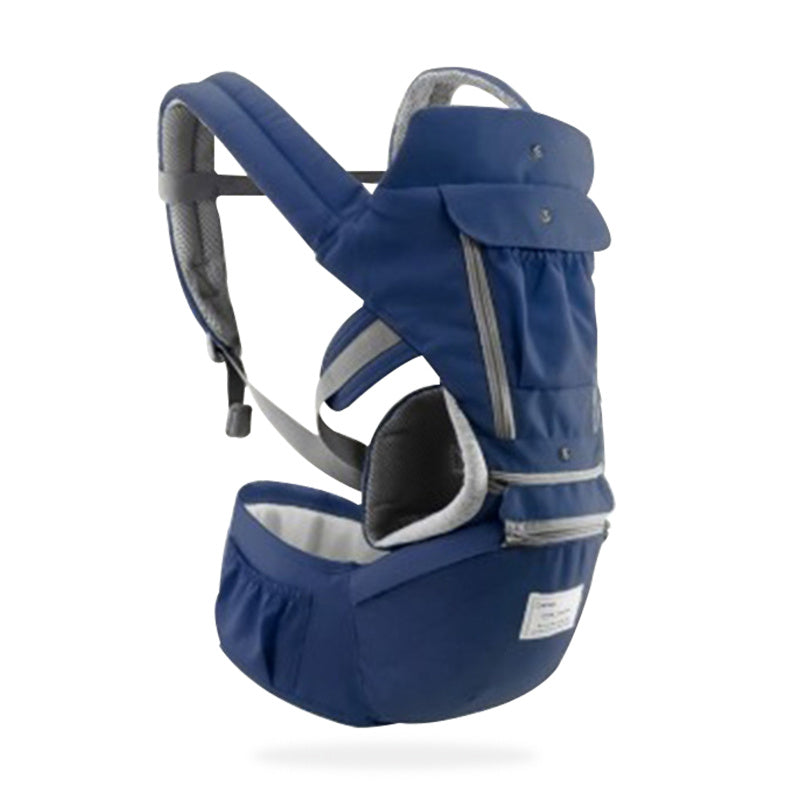 Multi-functional baby carrier