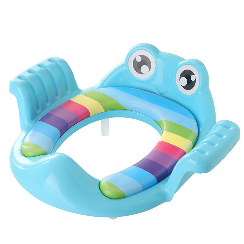 Colorful Kids Toilet Seat - My Store