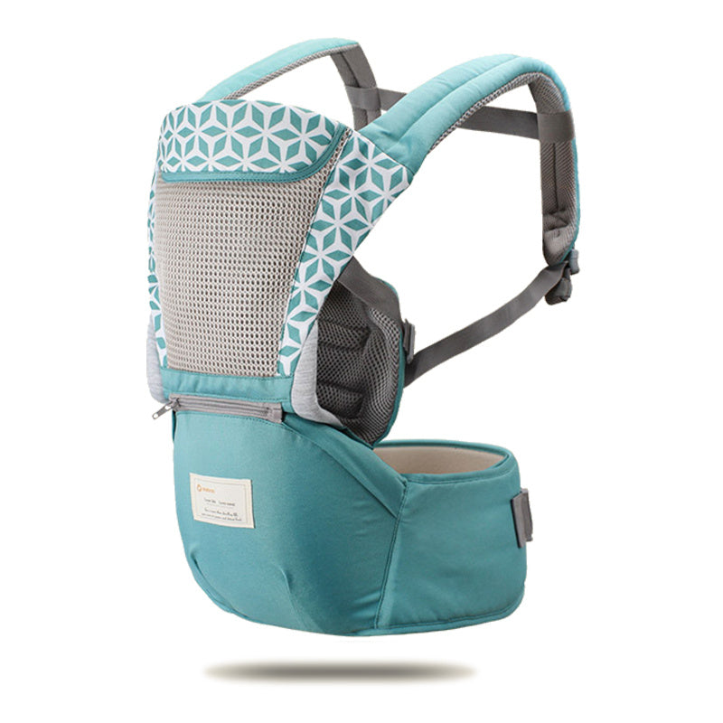 Multi-functional baby carrier