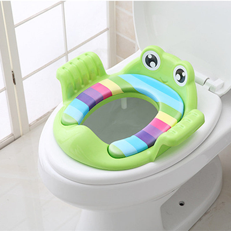 Colorful Kids Toilet Seat - My Store