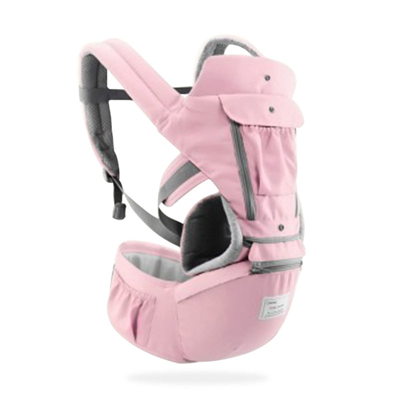 Multi-functional baby carrier