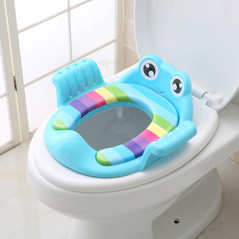 Colorful Kids Toilet Seat - My Store