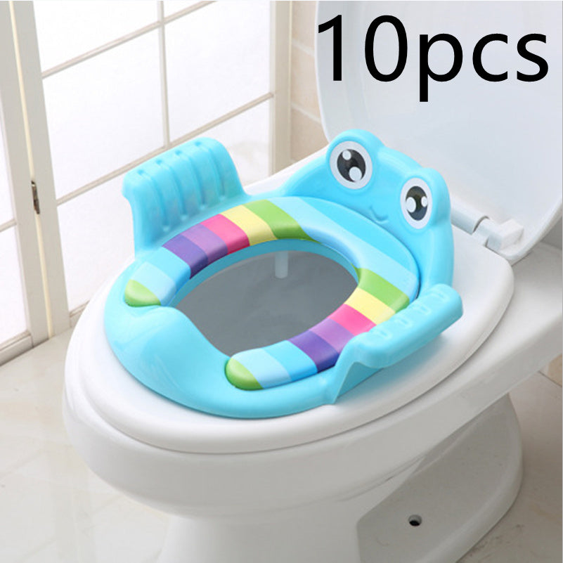 Colorful Kids Toilet Seat - My Store