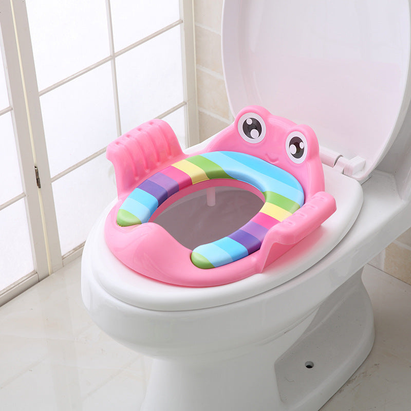 Colorful Kids Toilet Seat - My Store