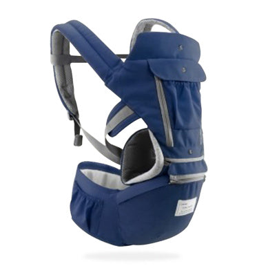 Multi-functional baby carrier