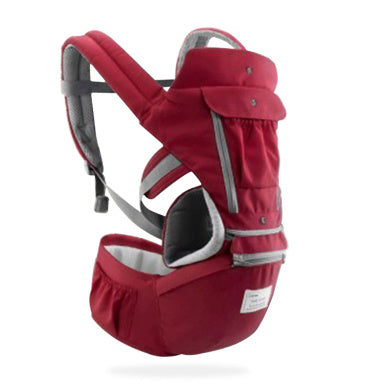 Multi-functional baby carrier