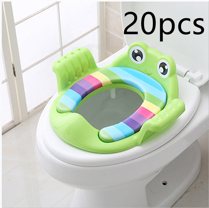 Colorful Kids Toilet Seat - My Store