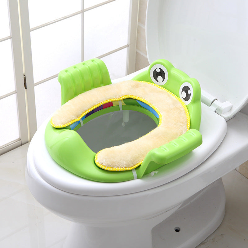 Colorful Kids Toilet Seat - My Store