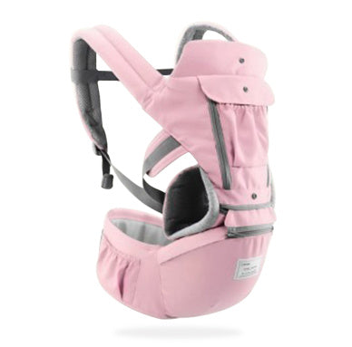 Multi-functional baby carrier