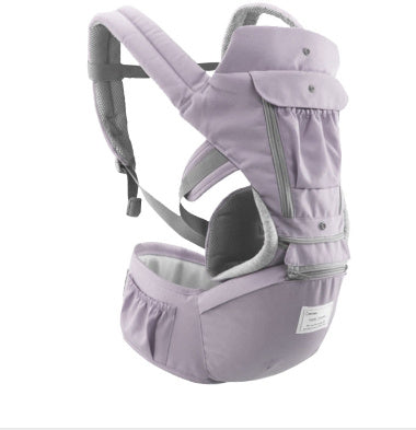 Multi-functional baby carrier