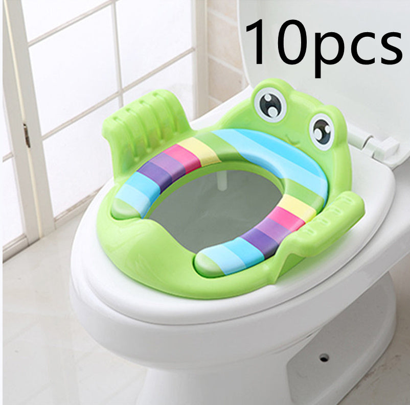 Colorful Kids Toilet Seat - My Store