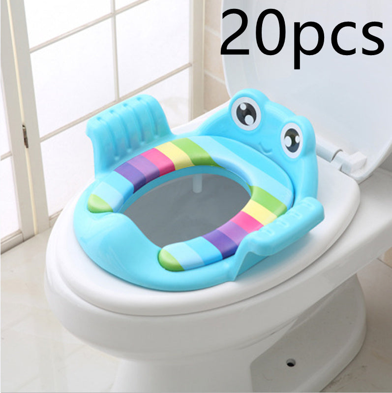 Colorful Kids Toilet Seat - My Store